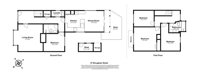 57 Brougham Street, Mount Victoria, Wellington - Carousel 18