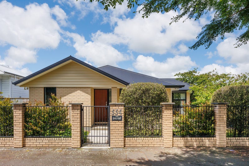 554 Church Street, Terrace End, Palmerston North - Carousel 1