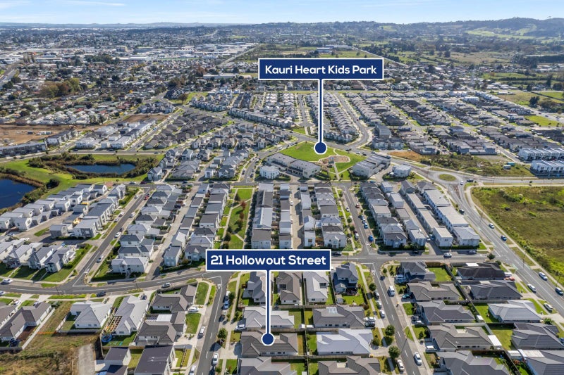 21 Hollowout Street, Takanini, Auckland - Carousel 22