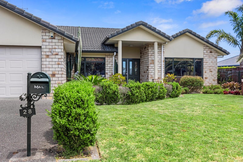28 Tomika Crescent, Papamoa Beach, Papamoa - Carousel 2