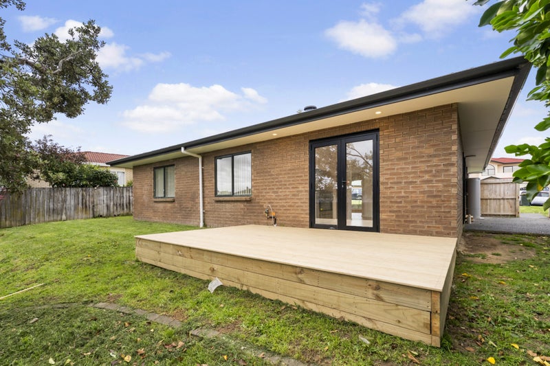 29 Pitt Avenue, Clendon Park, Manukau City, Auckland - Carousel 6