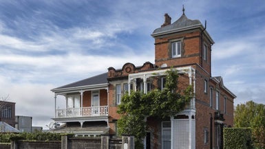 2/33 St Stephens Avenue, Parnell, Auckland - Carousel 1