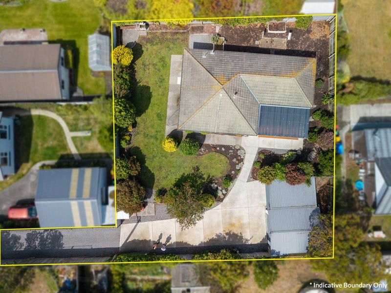 69 Baynes Street, Burwood, Christchurch - Carousel 14