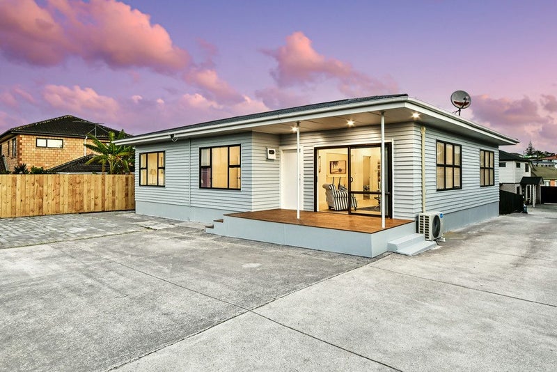 5 Gordon Road, Papatoetoe, Auckland - Carousel 1
