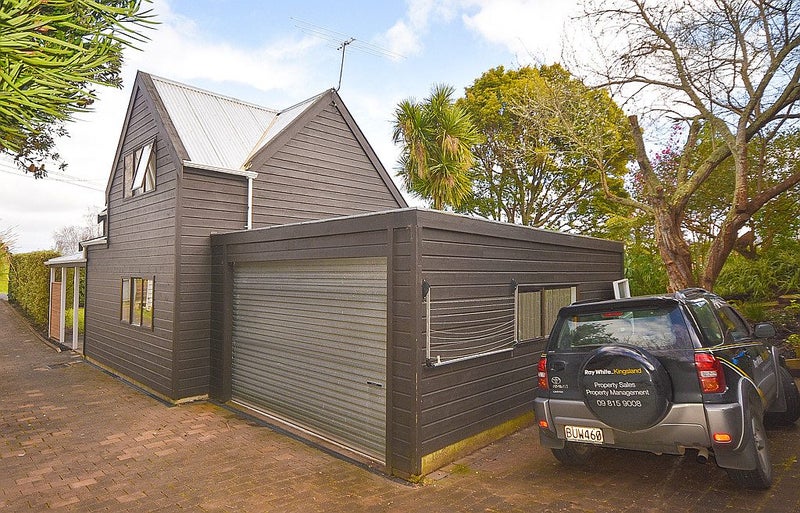 41A Haslett Street, Eden Terrace, Auckland - Carousel 14