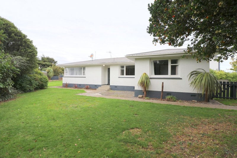 87 Conway Crescent, Glengarry, Invercargill - Carousel 1
