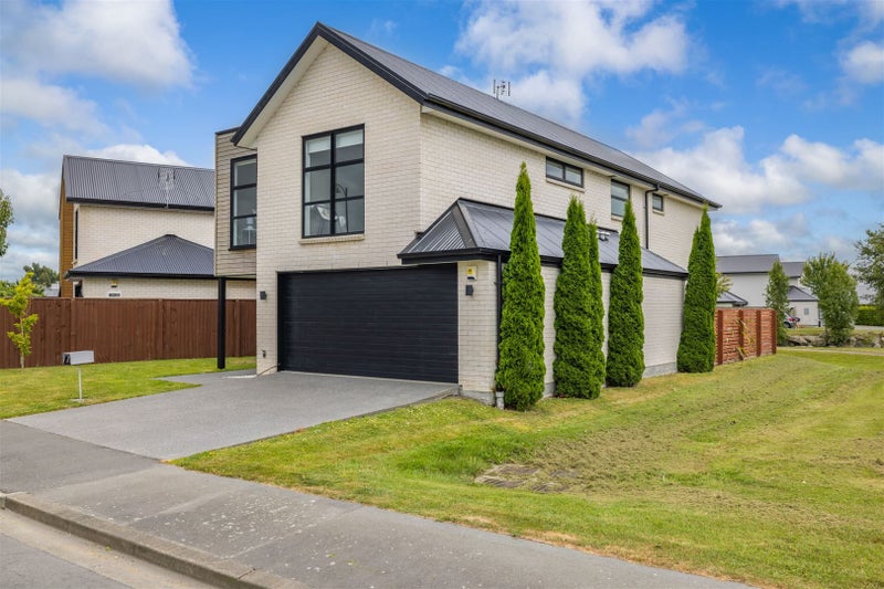 21 Albert Sheppard Close, Yaldhurst, Christchurch - Carousel 1