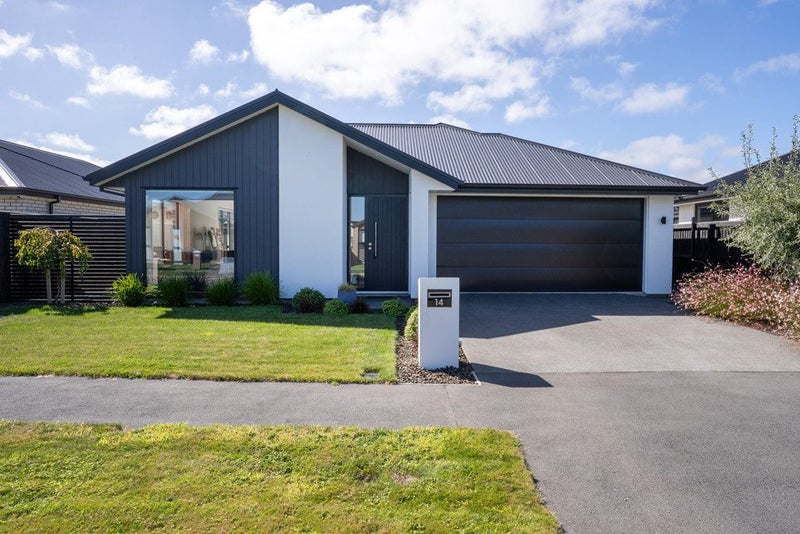 14 Allied Road, Halswell, Christchurch - Carousel 1