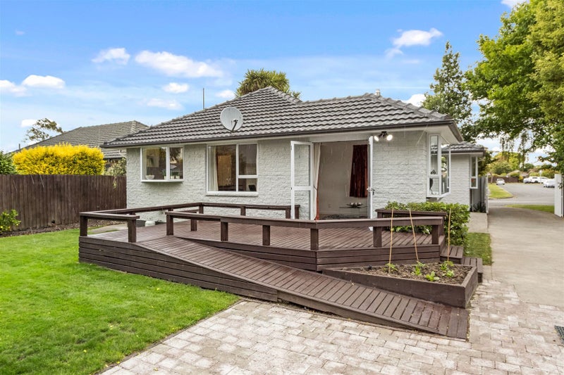 14 St Ives Street, Harewood, Christchurch - Carousel 2