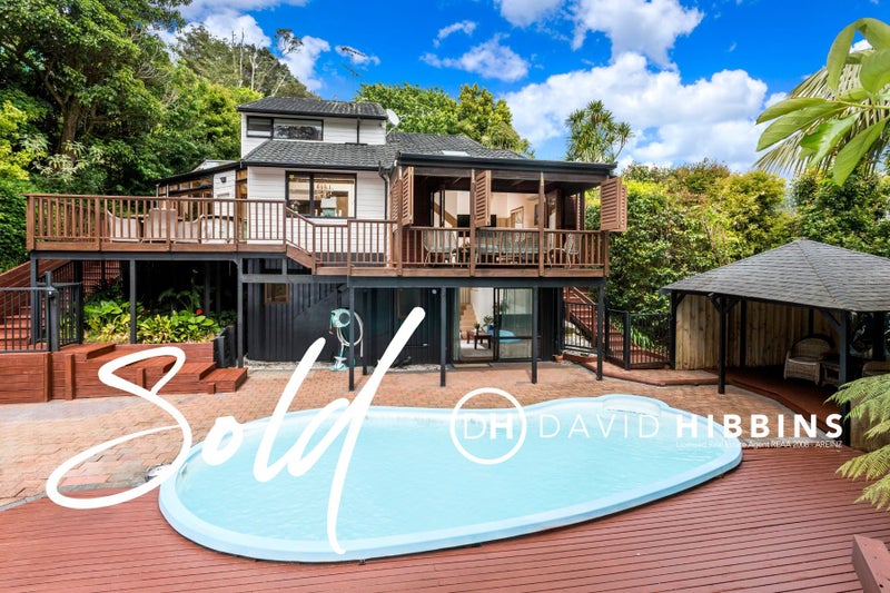 22 Hebe Place, Birkenhead, Auckland - Carousel 1