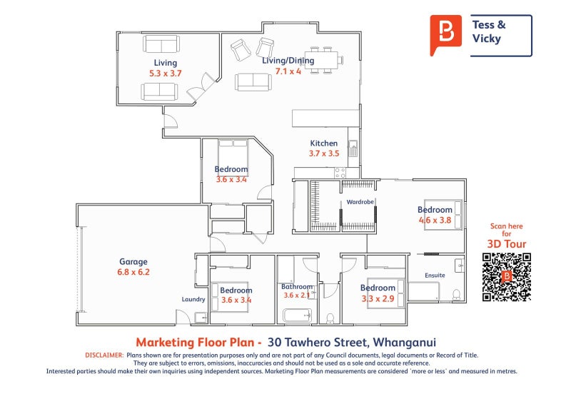 30 Tawhero Street, Gonville, Whanganui - Carousel 24