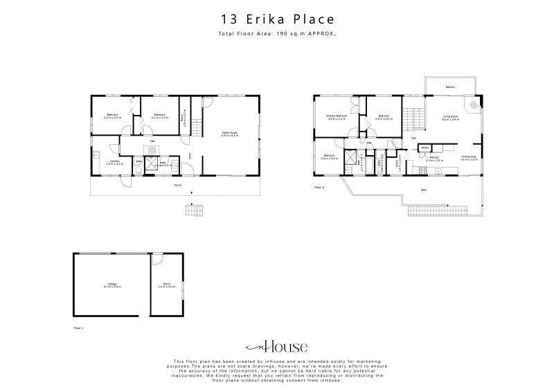 13 Erika Place, Fairview Downs, Hamilton - Carousel 24