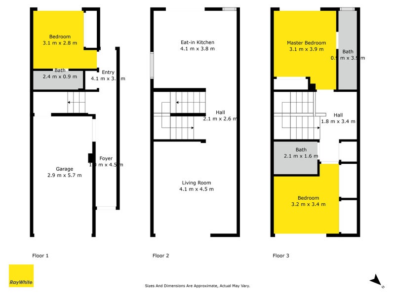 9 Silica Mews, Stonefields, Auckland - Carousel 19