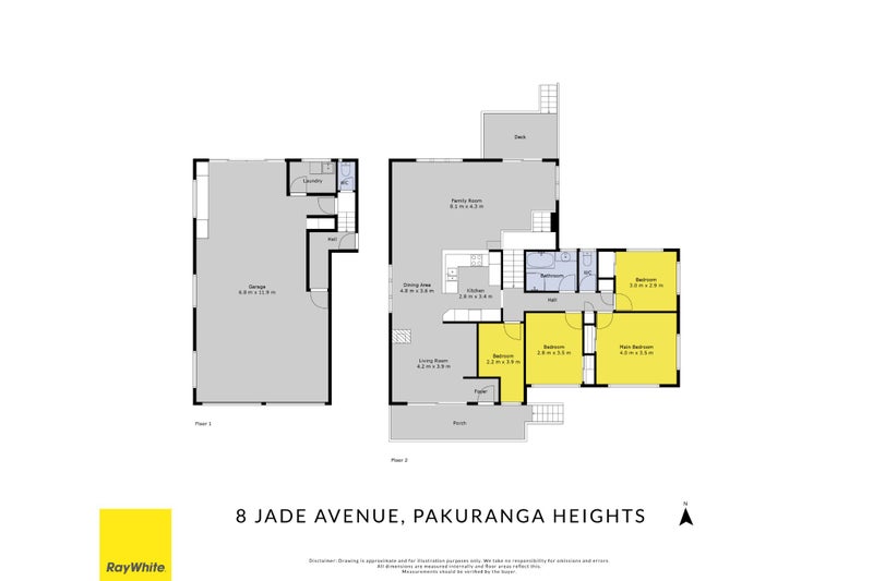 8 Jade Avenue, Pakuranga Heights, Auckland - Carousel 41