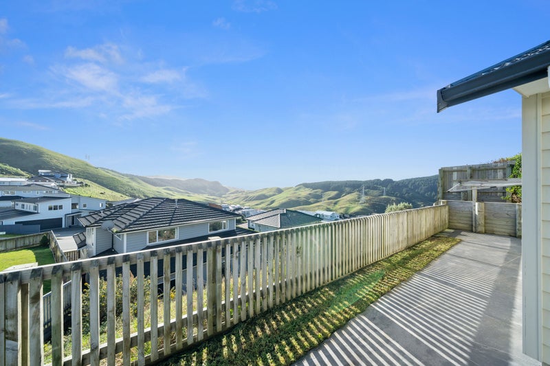 3 Foxham Terrace, Churton Park, Wellington - Carousel 15