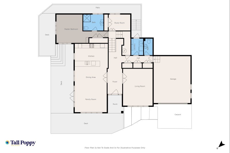 13 Cheshire Place, Stoke, Nelson - Carousel 32