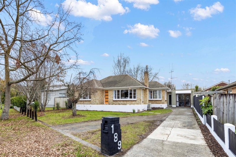 189 Clyde Street, Hamilton East, Hamilton - Carousel 1