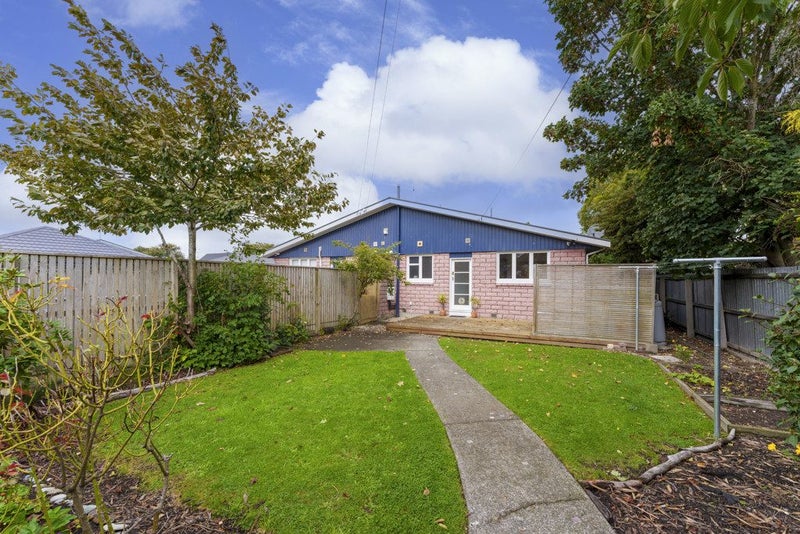 2/50 Bellvue Avenue, Papanui, Christchurch - Carousel 1