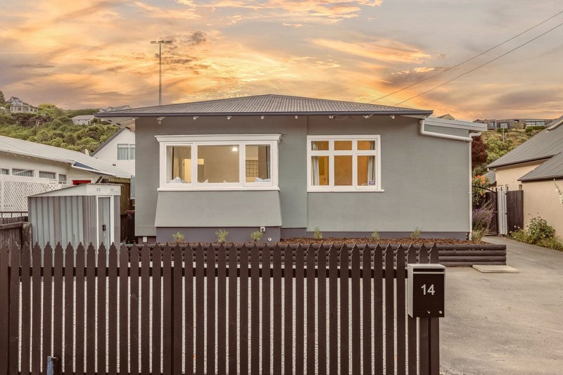1/14 Wakatu Avenue, Moncks Bay, Christchurch - Carousel 1