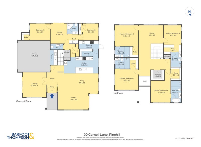 10 Carnell Lane, Pinehill, Auckland - Carousel 38