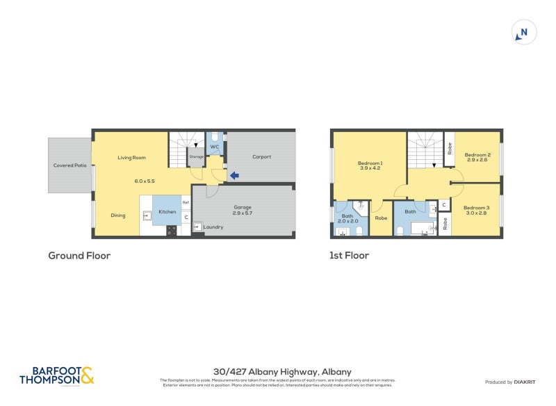 30/427 Albany Highway, Albany, Auckland - Carousel 15