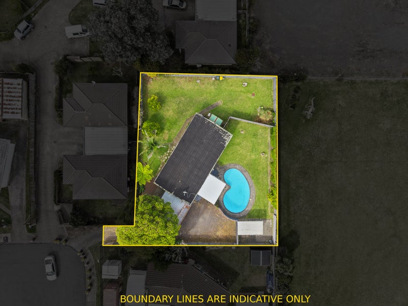 9 Lawford Place, Mangere, Auckland - Carousel 26