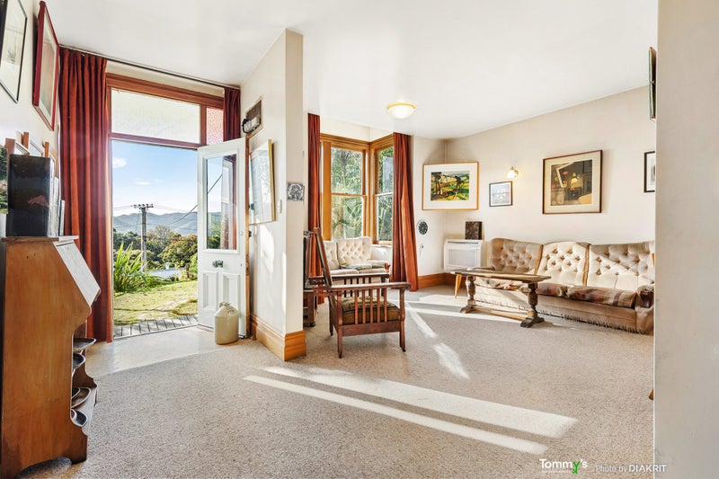 119 Cecil Road, Wadestown, Wellington - Carousel 2