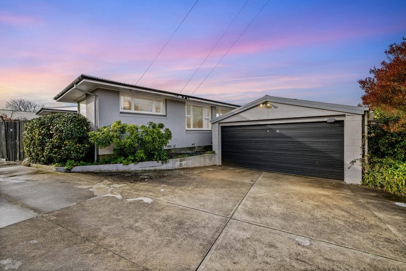 11 Deloraine Street, Somerfield, Christchurch - Carousel 1