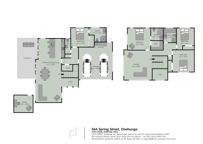 56A Spring Street, Onehunga, Auckland - Carousel 24