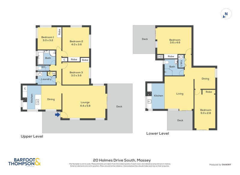 20 Holmes Drive, West Harbour, Auckland - Carousel 26