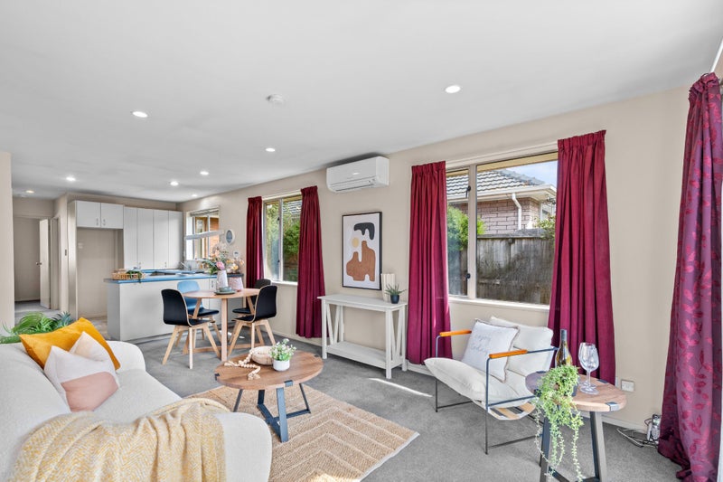 1B Beatrice Place, Avonhead, Christchurch - Carousel 1