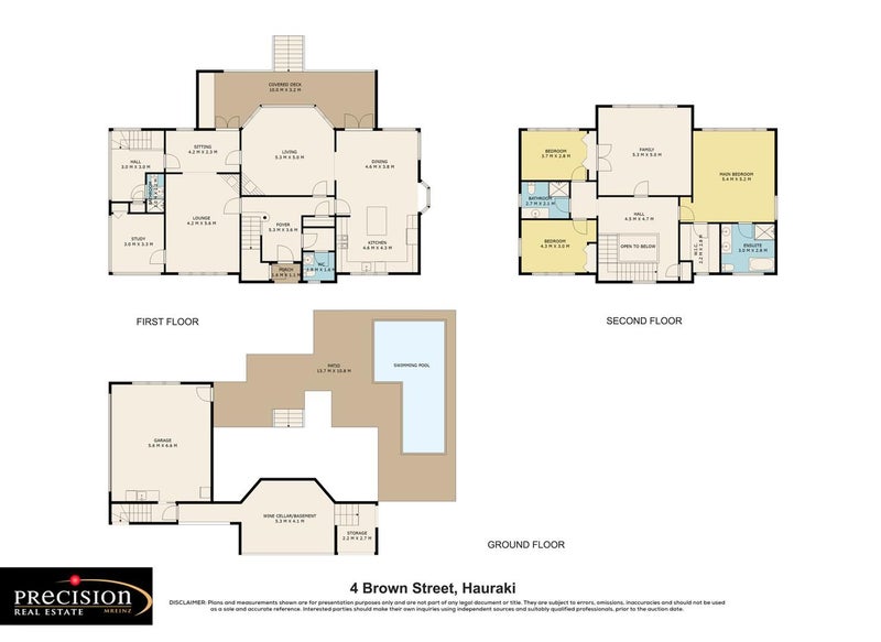 4 Brown Street, Hauraki, Auckland - Carousel 40