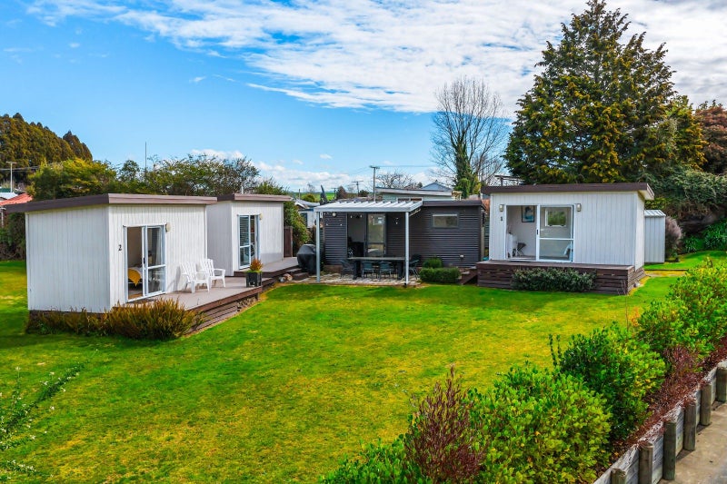 18 Moana Crescent, Mangakino, Mangakino - Carousel 1