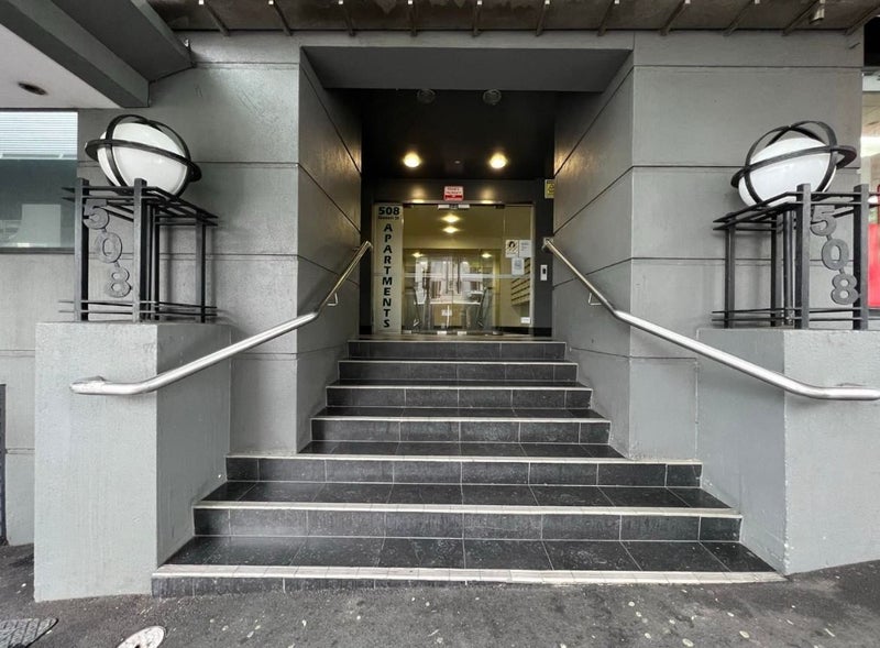 1C/508 Queen Street, Auckland Central, Auckland - Carousel 2