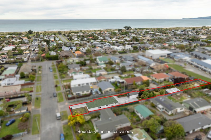 25 Cradock Street, South New Brighton, Christchurch - Carousel 17