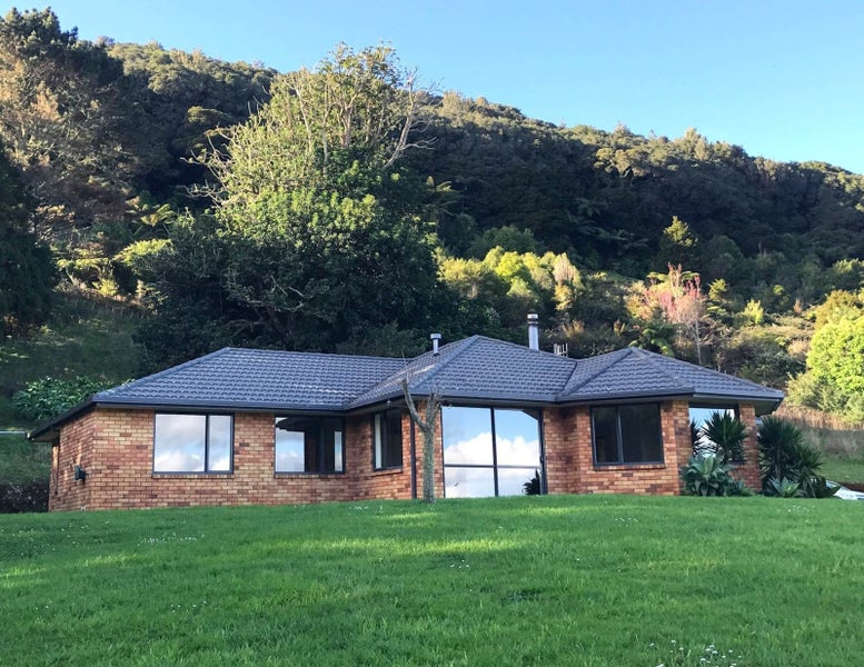 912 State Highway 7, Dobson, Greymouth - Carousel 1