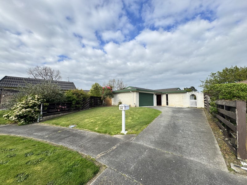 56 Kentucky Way, Awapuni, Palmerston North - Carousel 2
