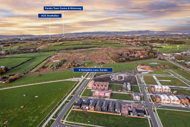 6 Hampshire Lane, Karaka, Papakura - Carousel 2