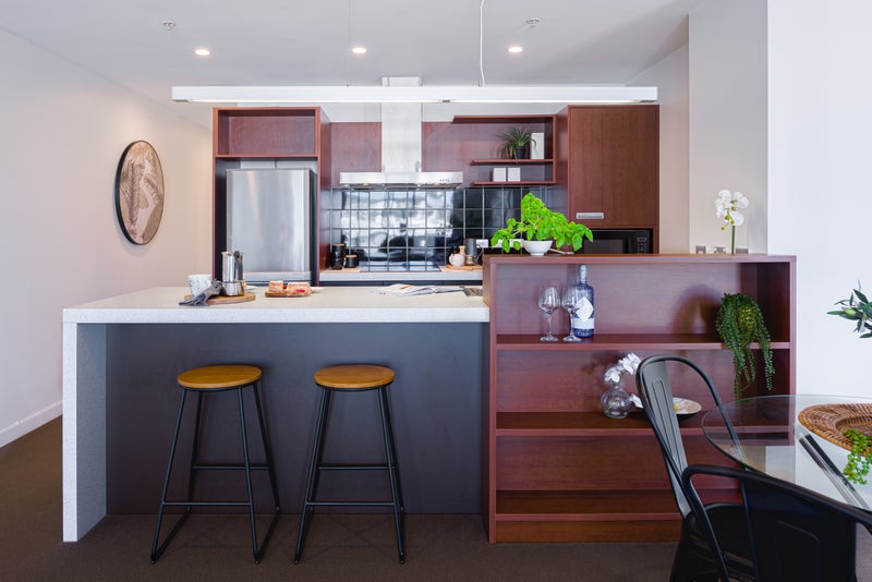 5F/10 Lorne Street, Te Aro, Wellington - Carousel 2