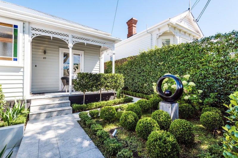 27 Albany Road, Ponsonby, Auckland - Carousel 2