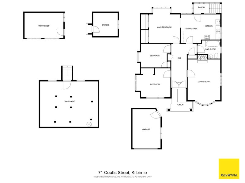 71 Coutts Street, Kilbirnie, Wellington - Carousel 20