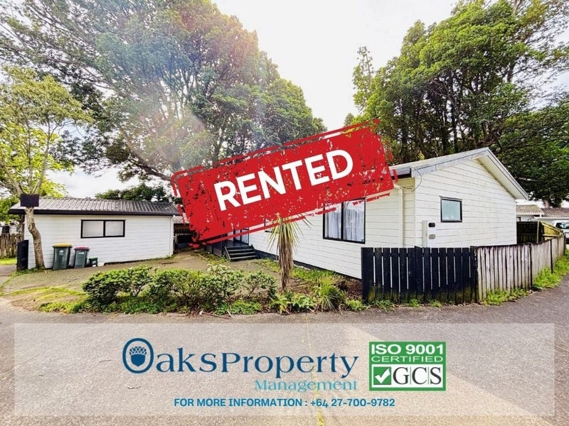 3/122 Gray Avenue, Papatoetoe, Auckland - Carousel 1