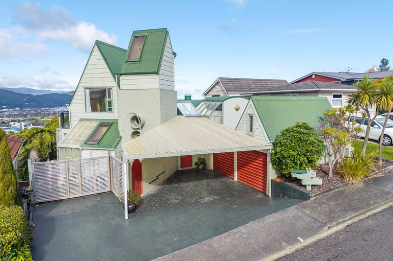 51 Harbour View Road, Harbour View, Lower Hutt, Wellington - Carousel 2