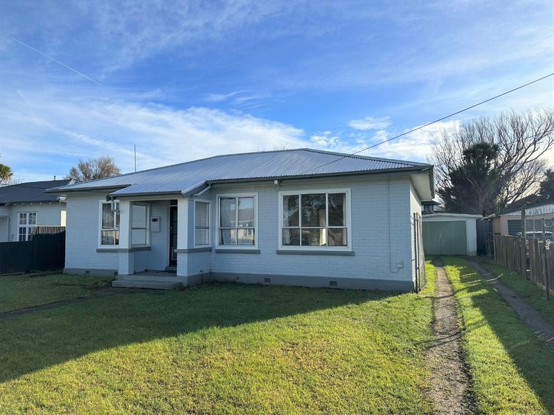 18 Bennett Street, Gonville, Whanganui - Carousel 1
