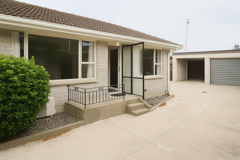 3/26 Rugby Street, Merivale, Christchurch - Carousel 2