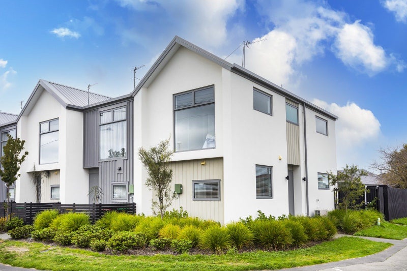 5/33 Hercules Street, Shirley, Christchurch - Carousel 2