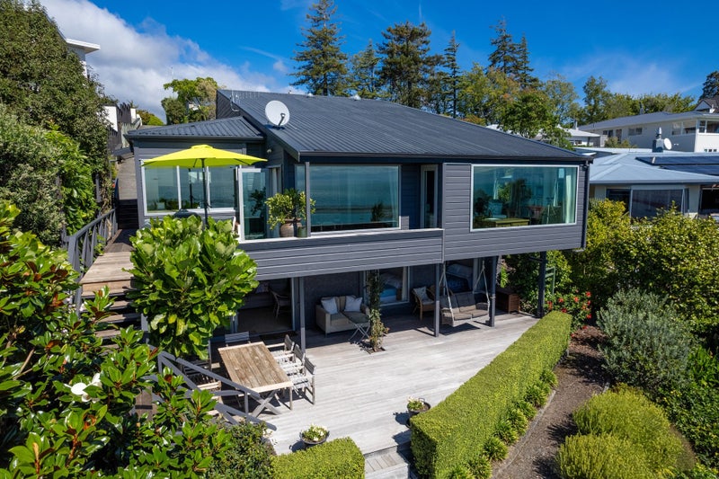 26A Britannia Heights, Stepneyville, Nelson - Carousel 1