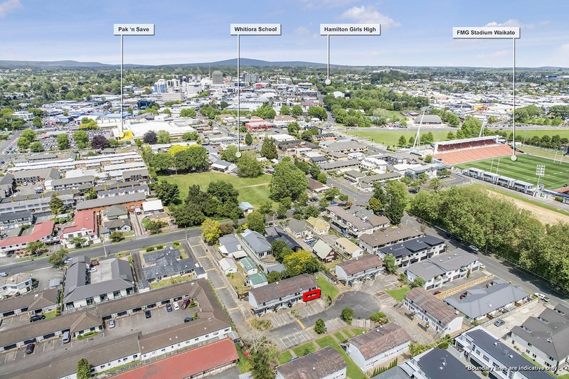 4/36 Abbotsford Street, Whitiora, Hamilton - Carousel 17