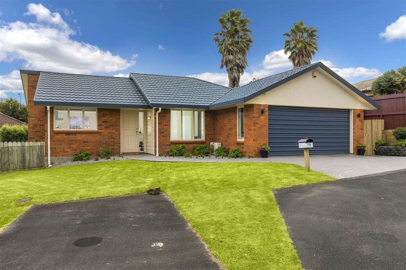 78 Kingdale Road, Henderson, Auckland - Carousel 2