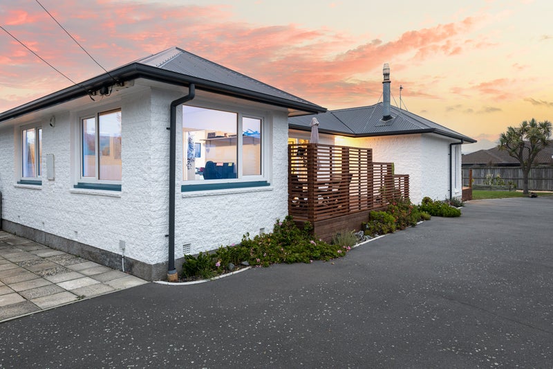 508 Marine Parade, South New Brighton, Christchurch - Carousel 1